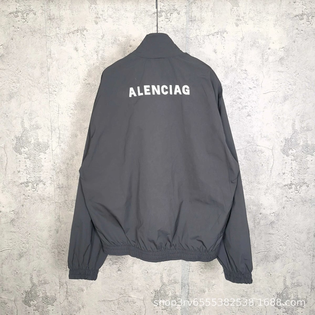 Windbreaker Jacket