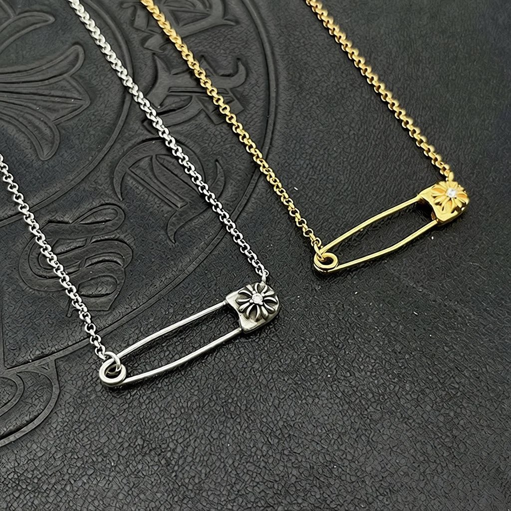 CH Necklace