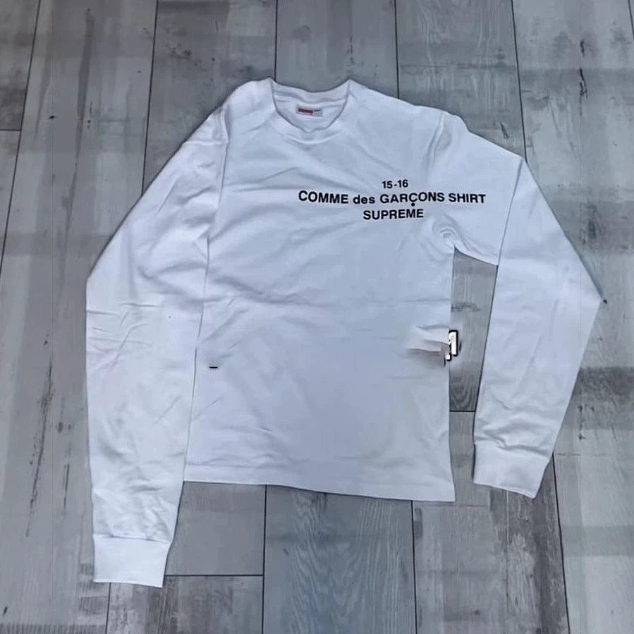 SUP X C Long Sleeve