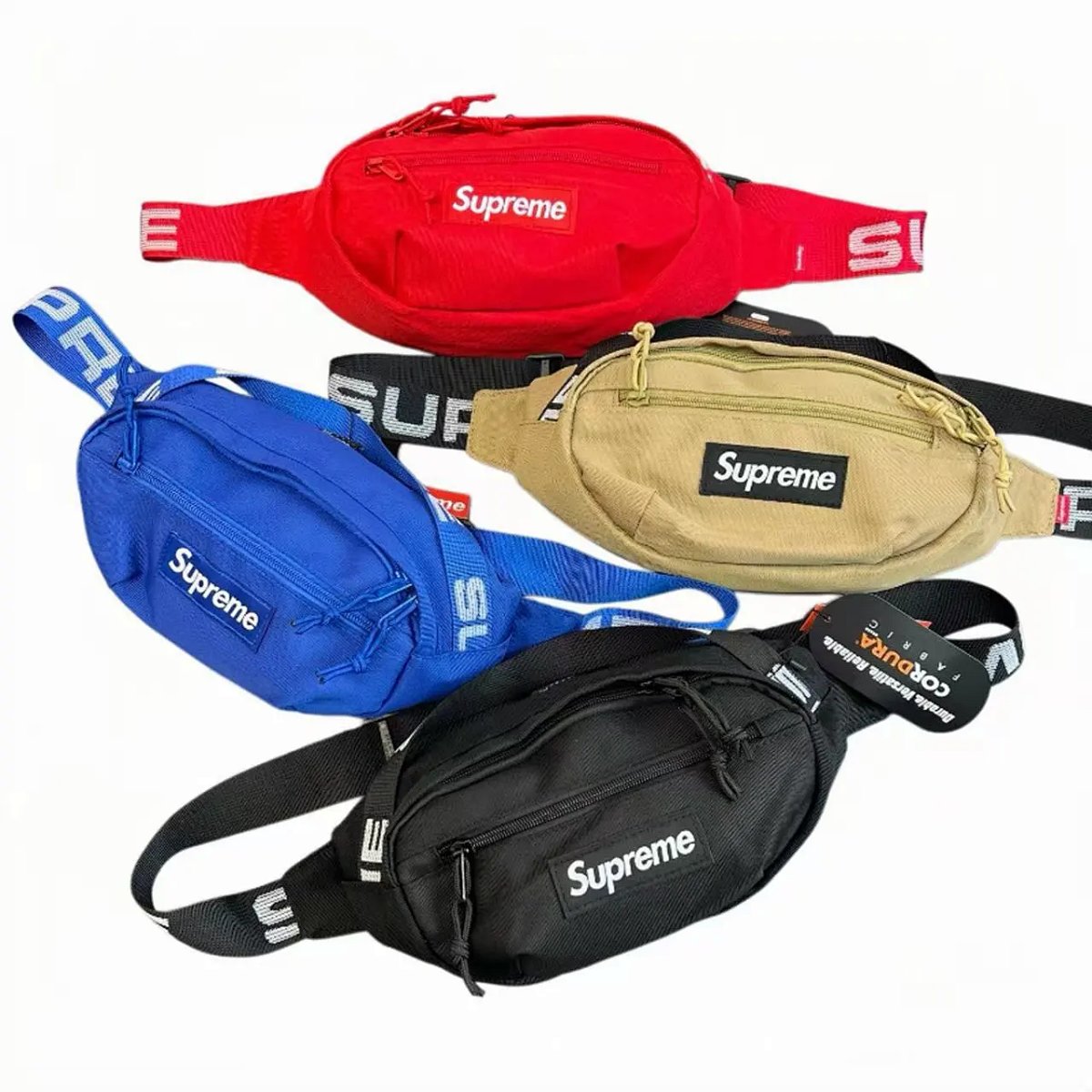 Casual Waist Bag