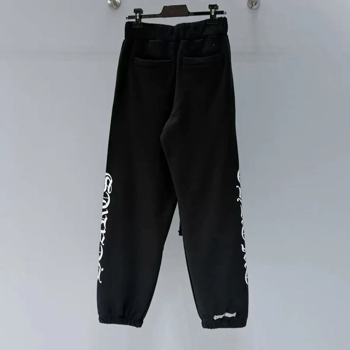 Long Pants