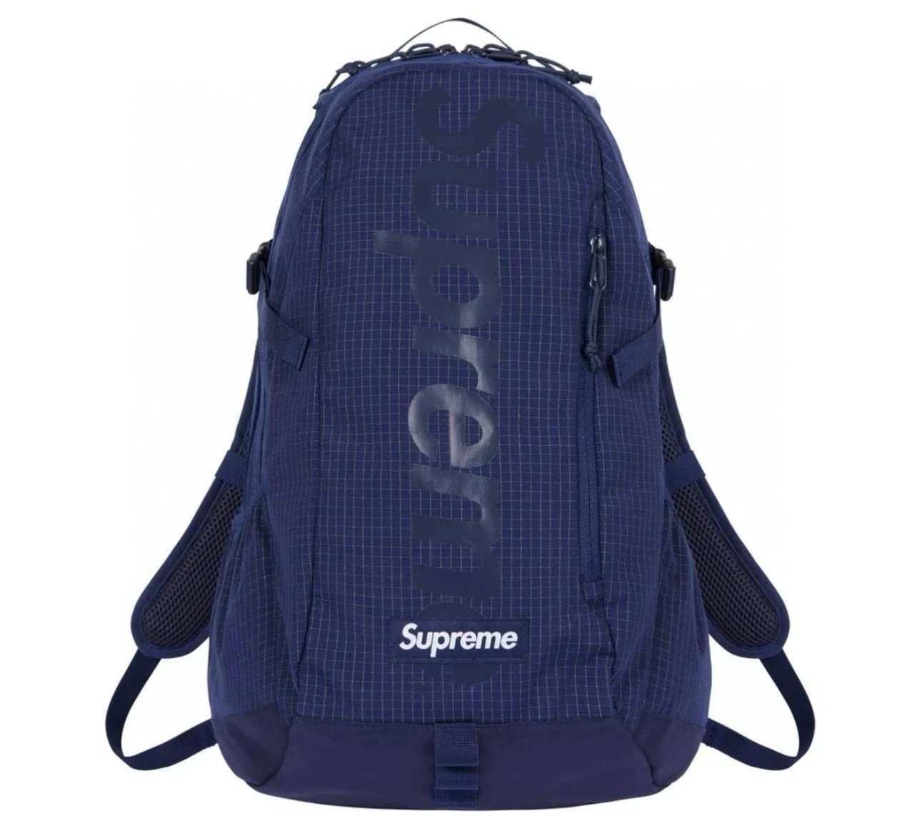 G096 Blue