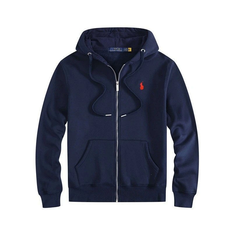 Zip-Up Hoodie, Pullover Hoodie & Sweatpants