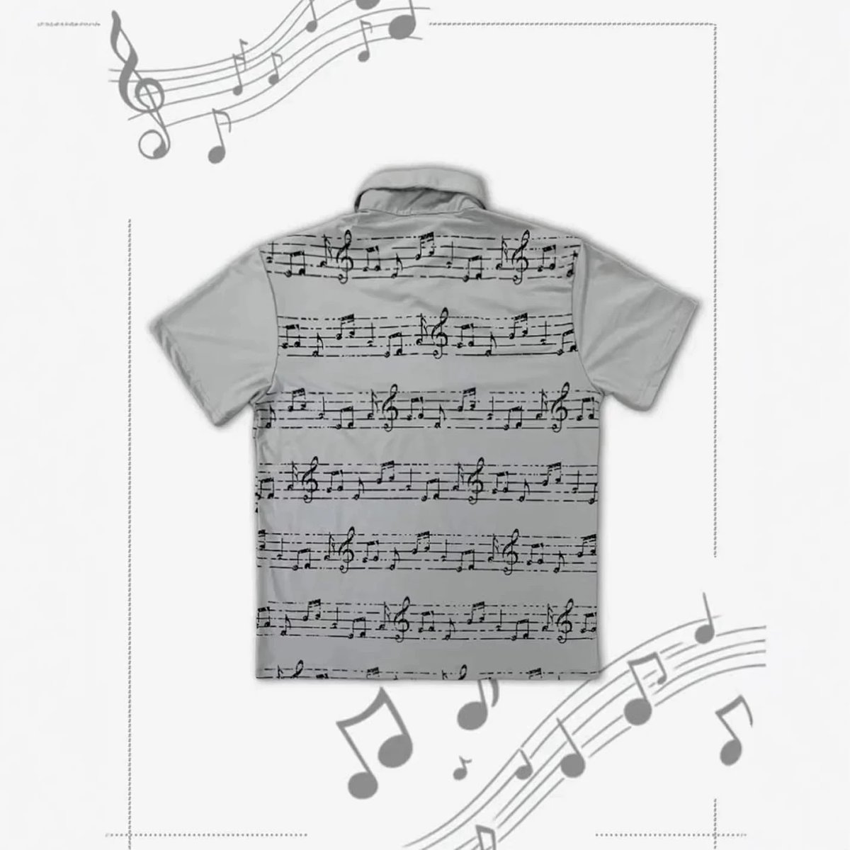 CHAI Plo Short-Sleeve Tee
