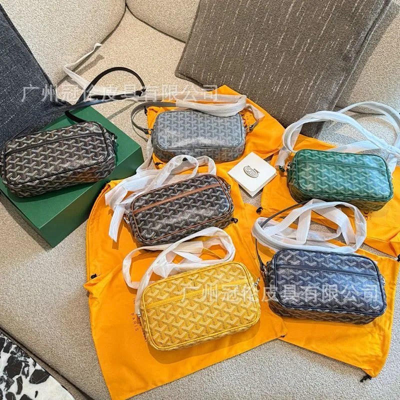 Goyard Bag