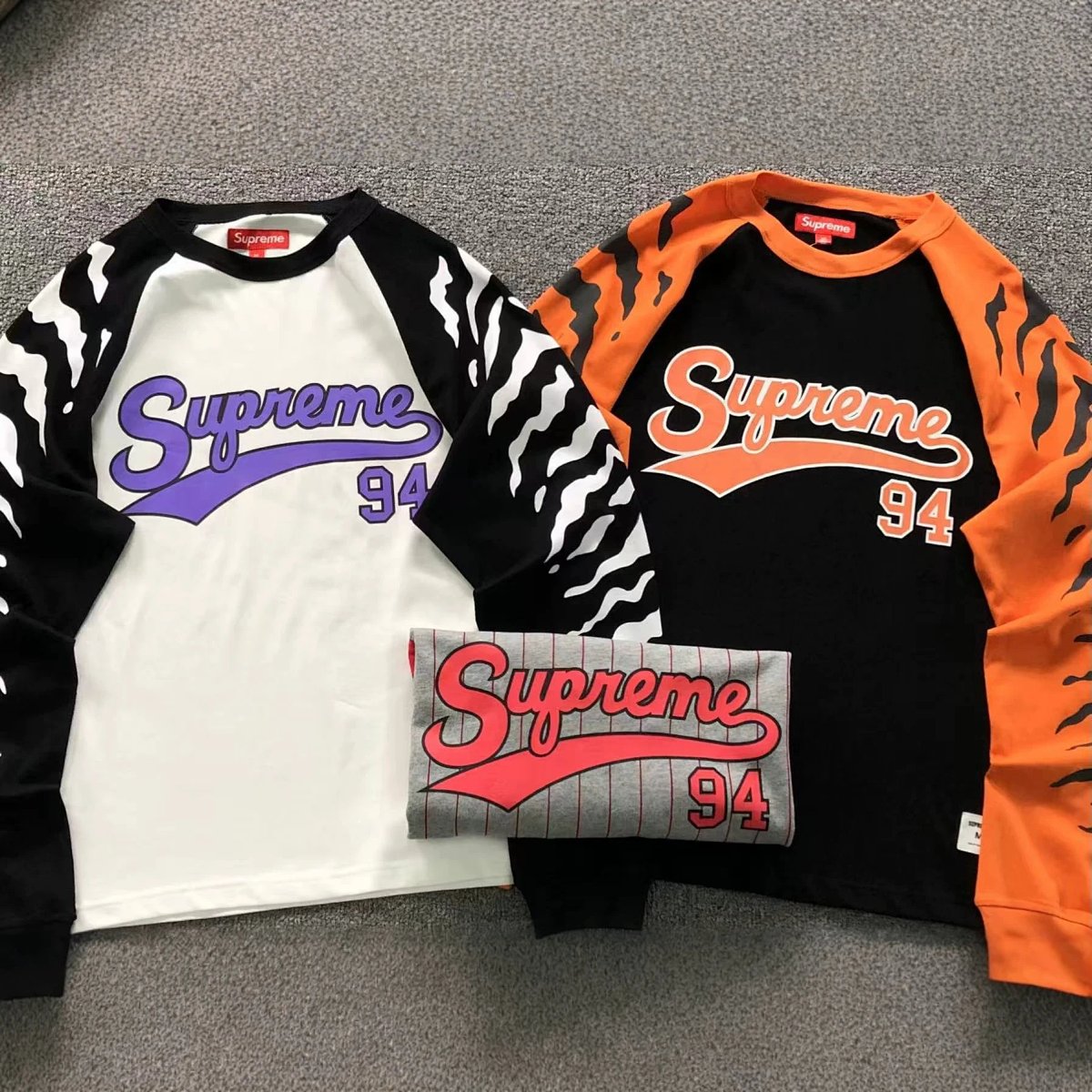 Premium Quality Hoodie & Sweatpants Collection