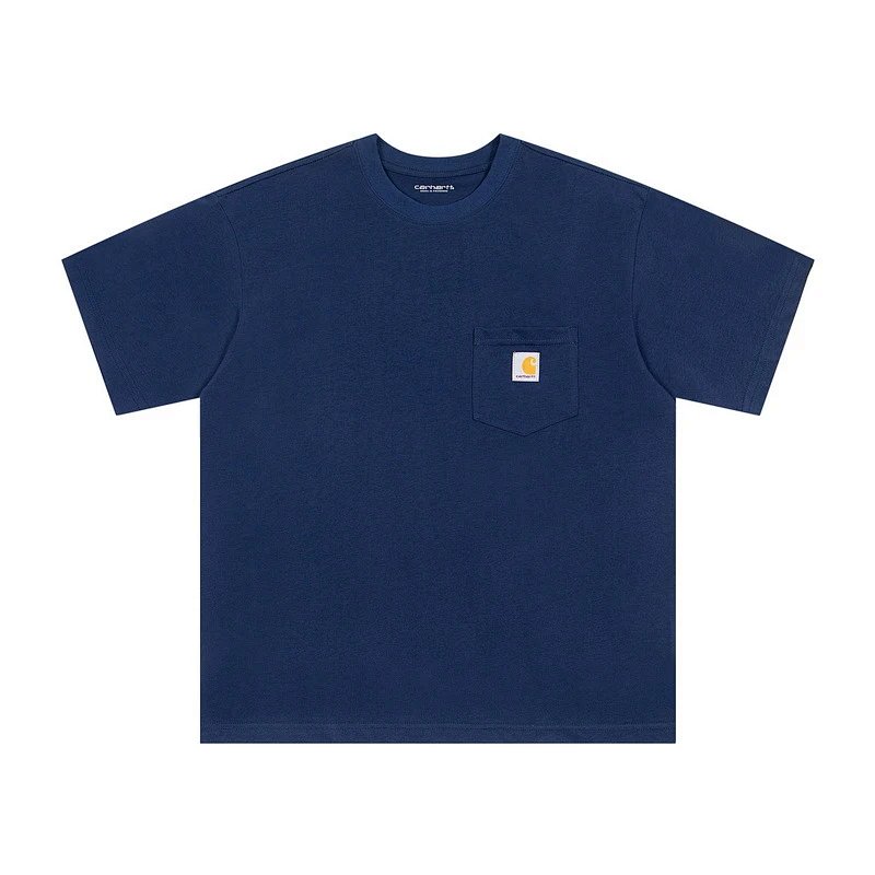 CART Short-Sleeve Logo Basic T-Shirt