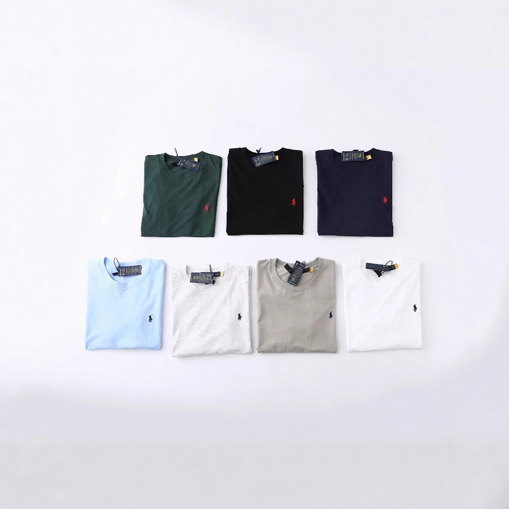 Short-Sleeve T-Shirt