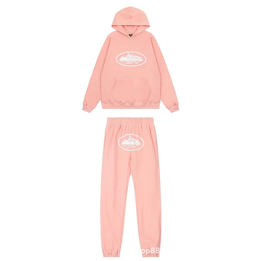 CZ Demon Hoodie & Sweatpants Collection