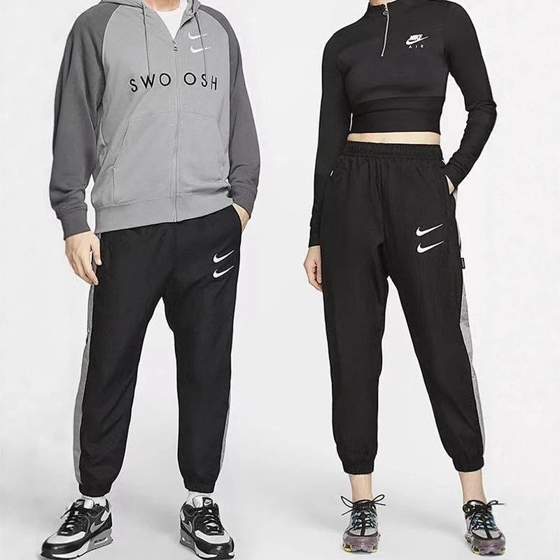 Quick-Dry Long Pants