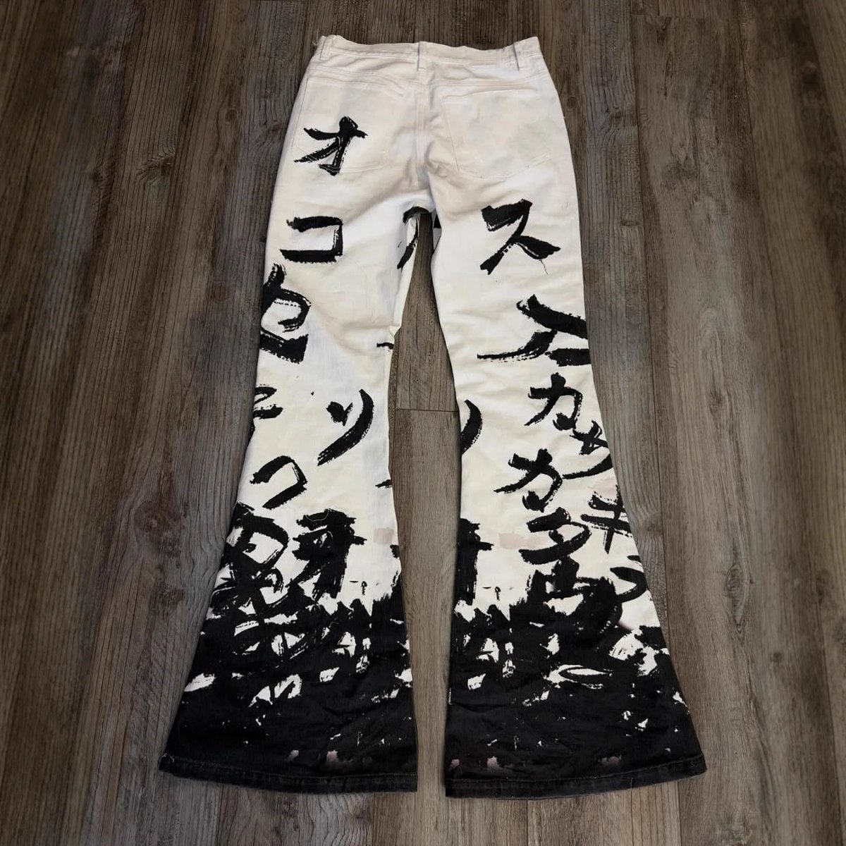 Y2K Jeans