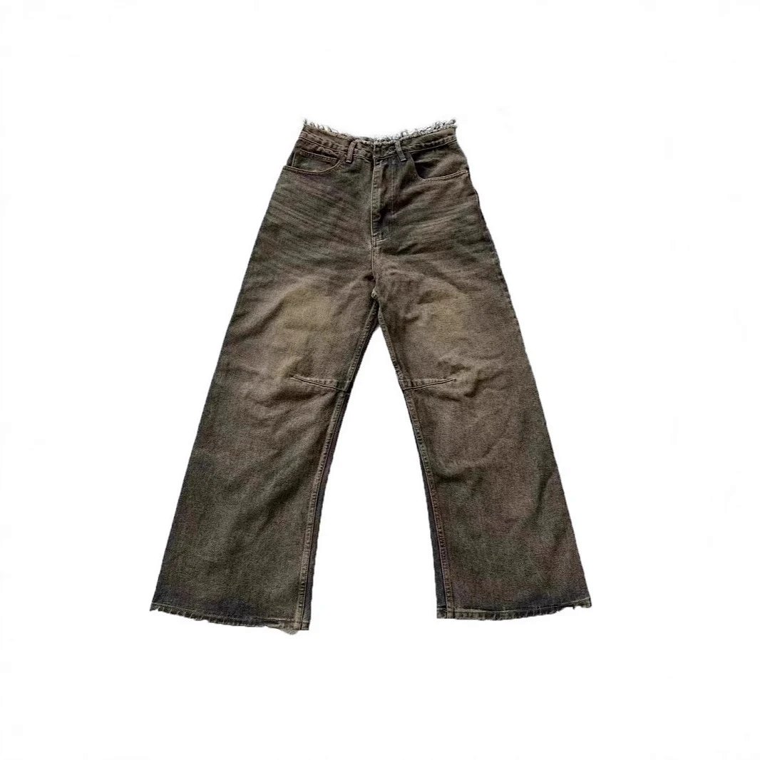 MM6 Jeans