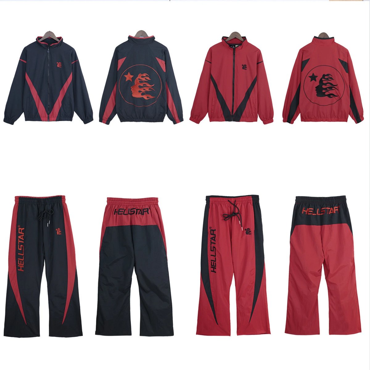 Hoodies & Sweatpants