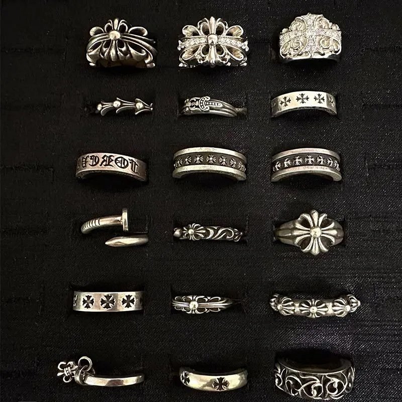 CH Ring