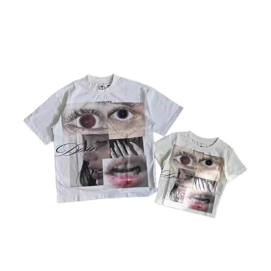 Desire tee