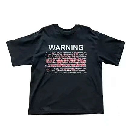 Short-Sleeve T-Shirt