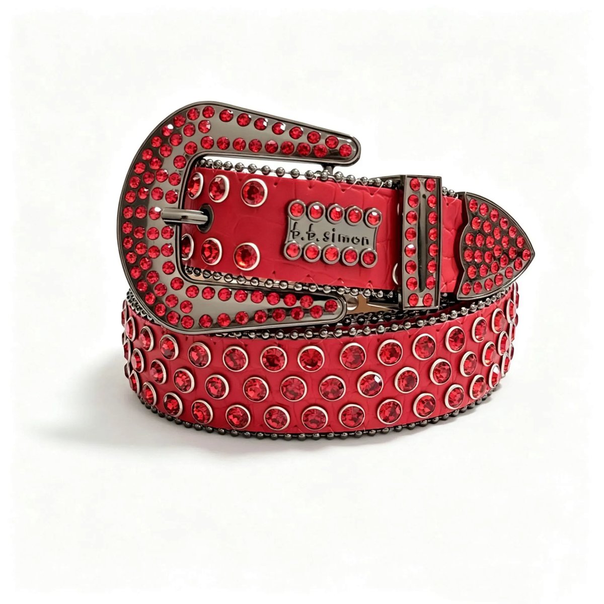 BB Belt Waistband
