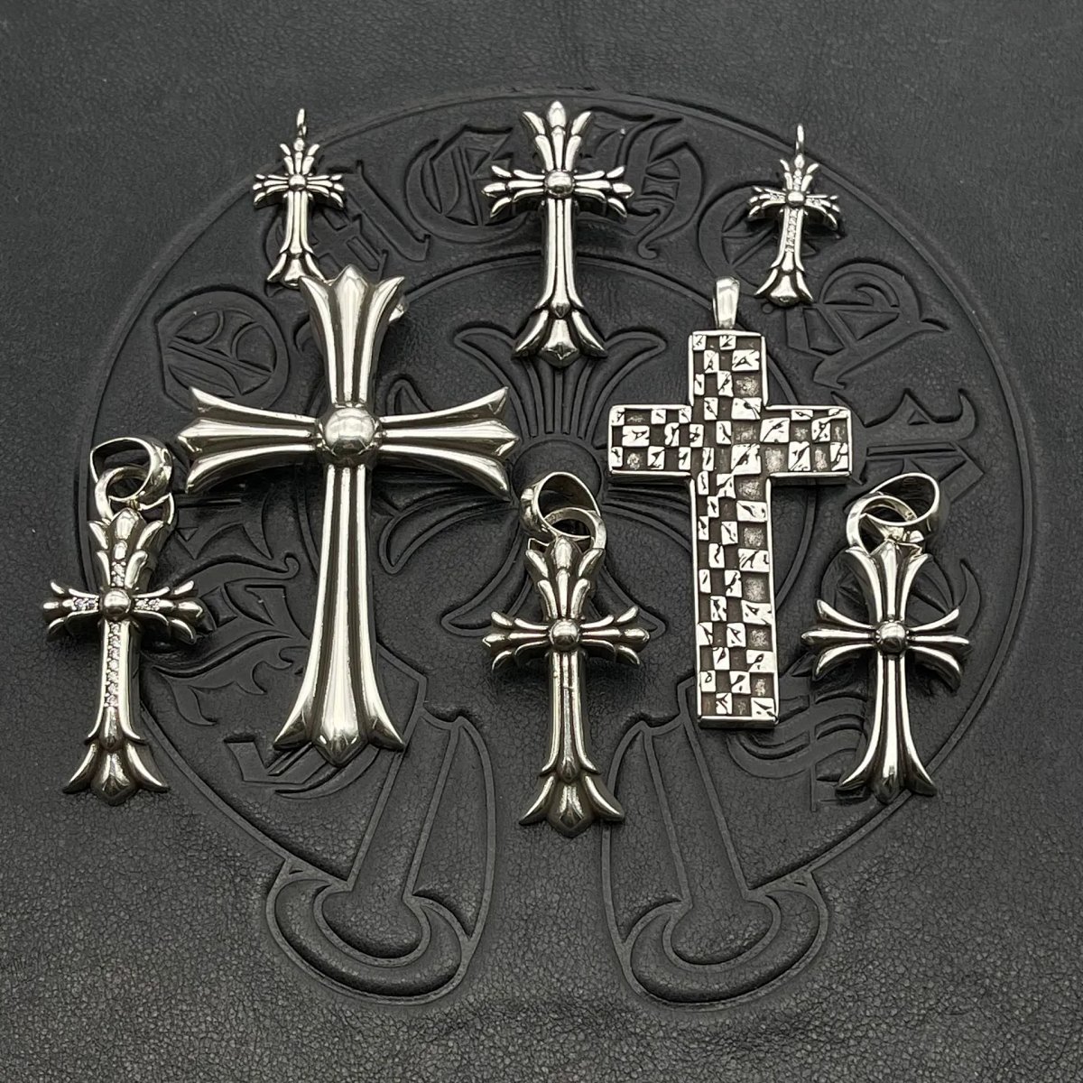 Pendant Collection
