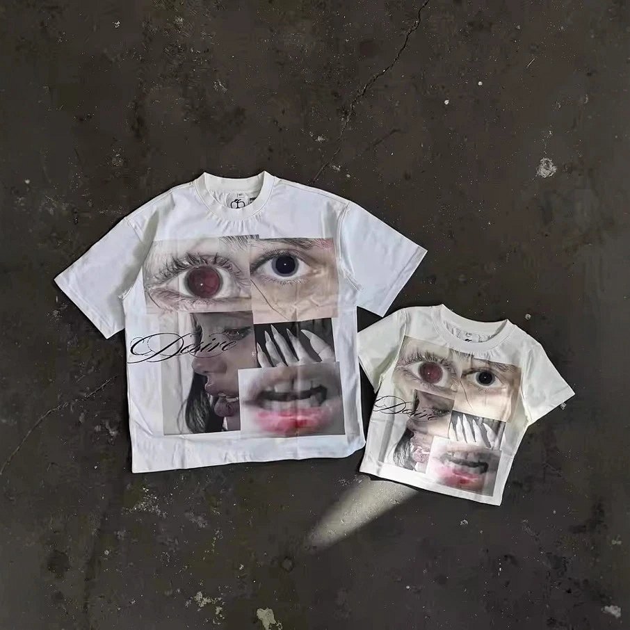 Y2K Short-Sleeve Tee