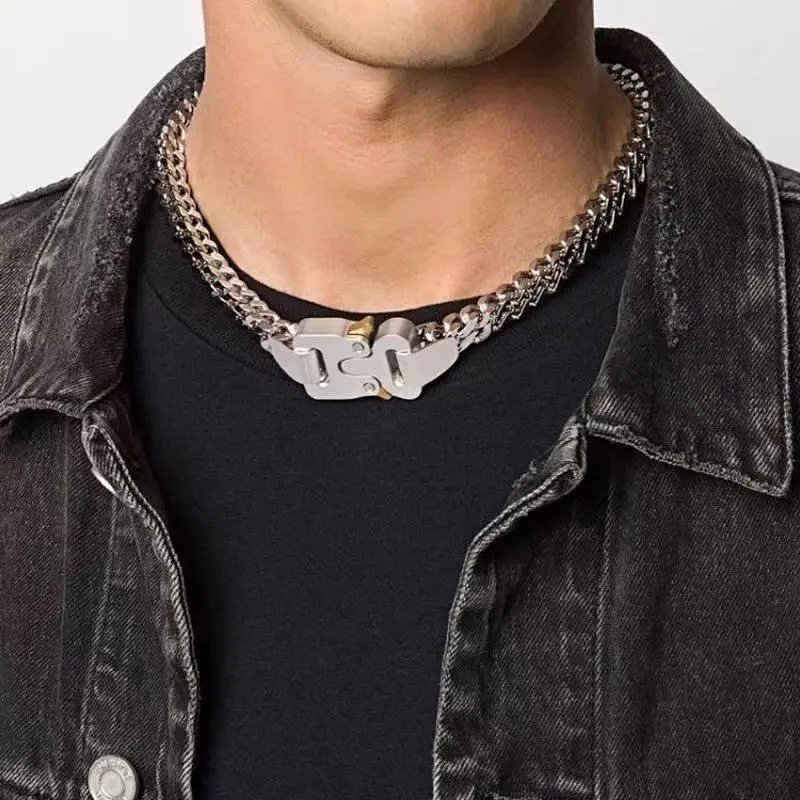 Alyx Necklace