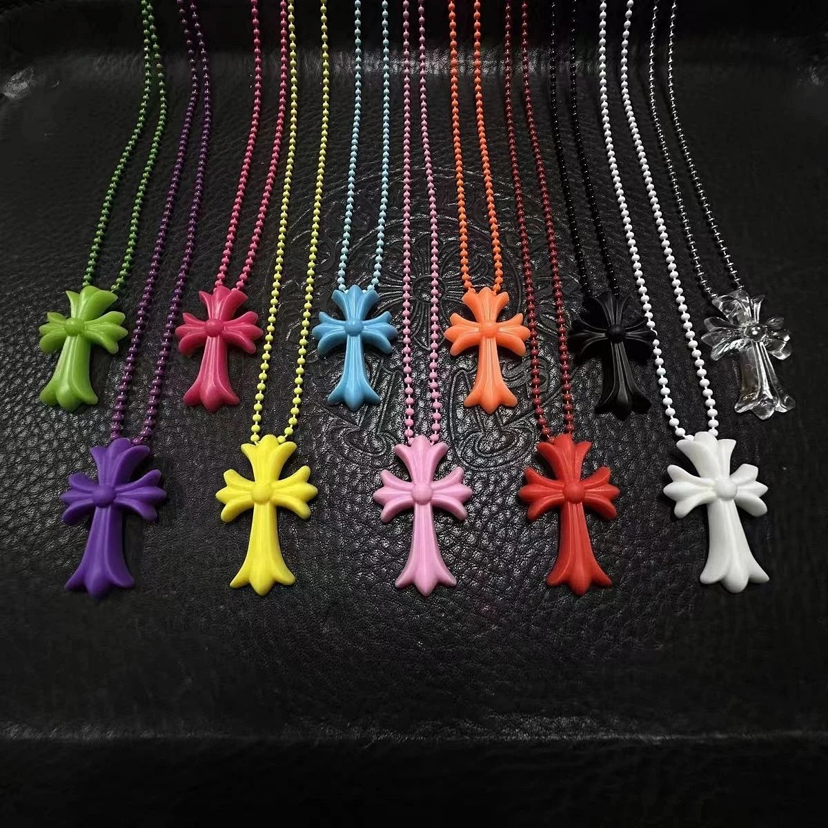 CH Necklace