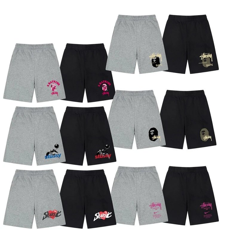 STU Shorts