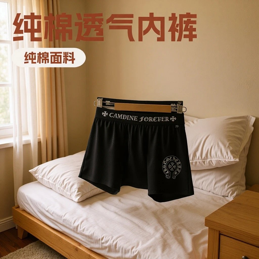 Men's Underwear