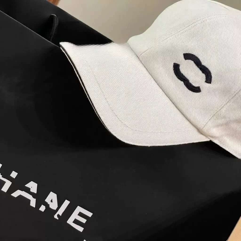 Chanel Hat