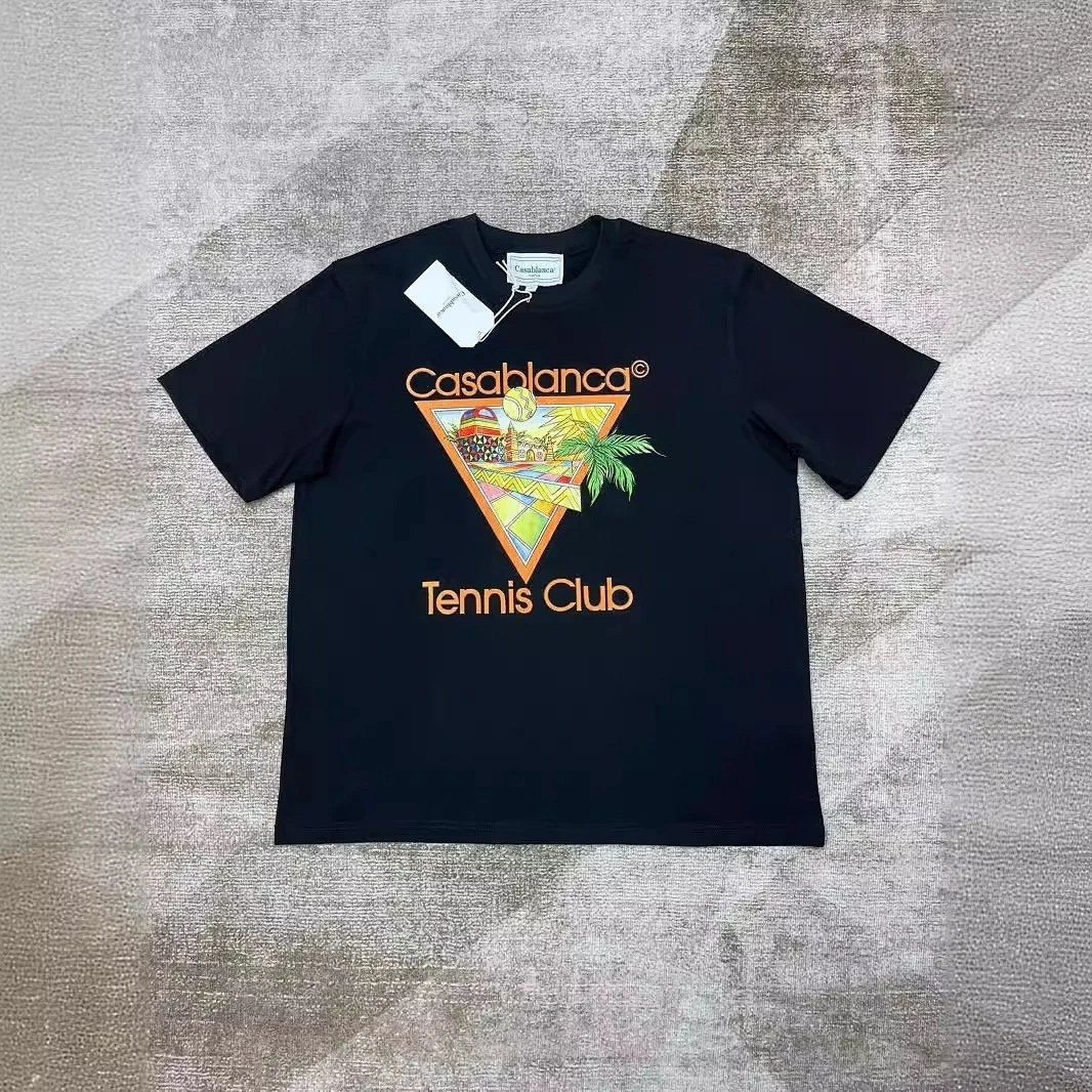 Short-Sleeve T-Shirt