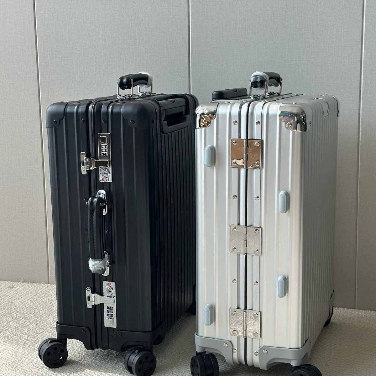 RIMOWA Suitcase