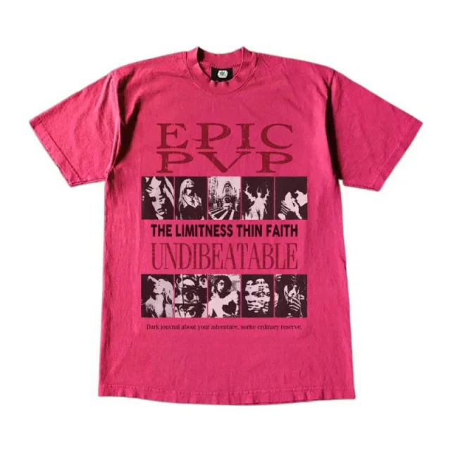 Epic PVP T-Shirt