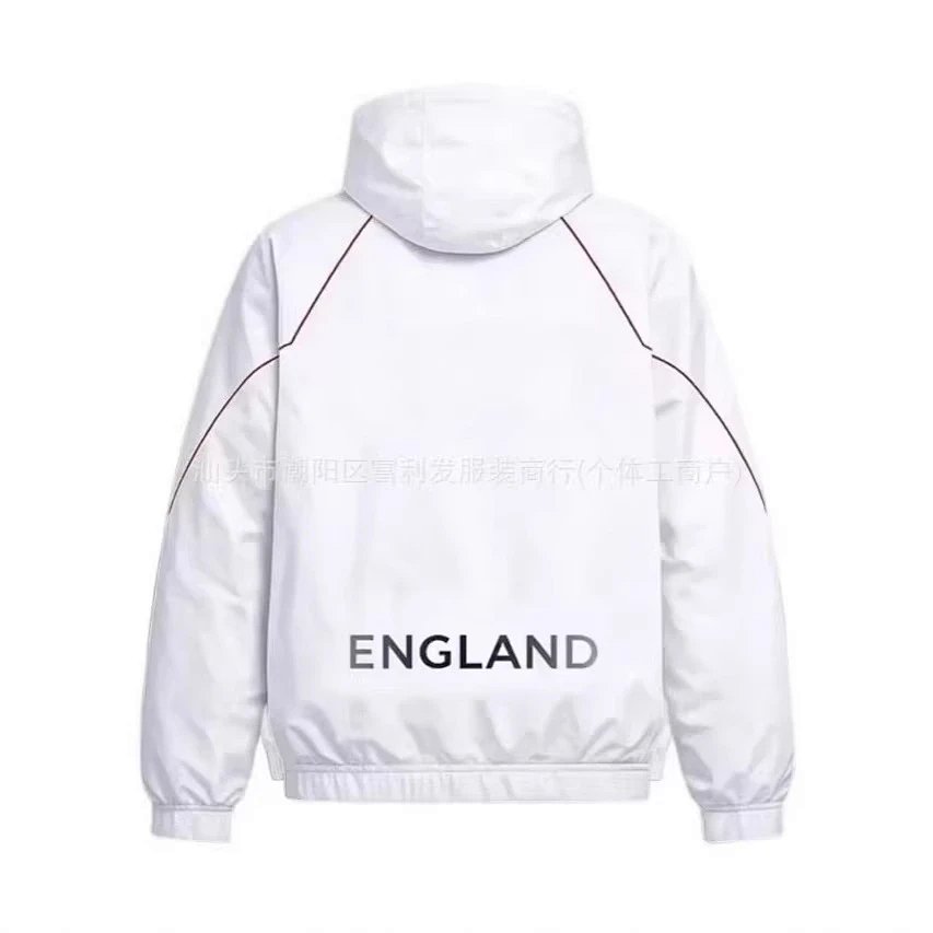 Marty x SUP Jacket