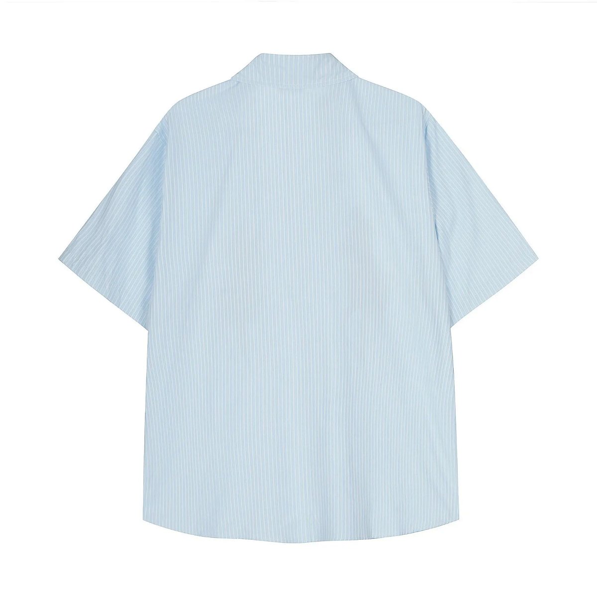 Double Pony Polo Shirt