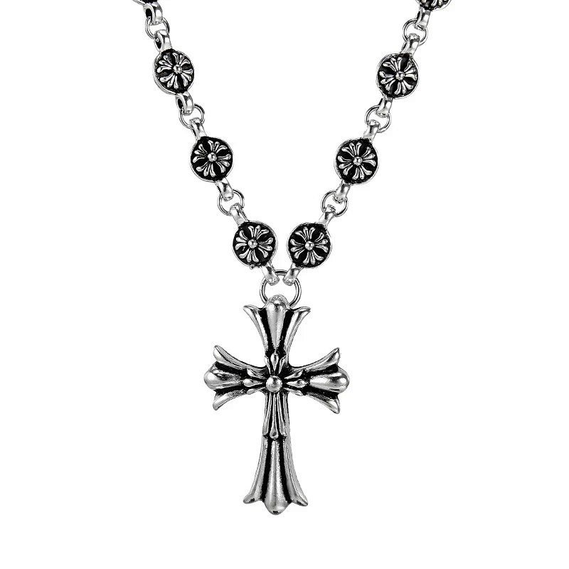 CH Necklace