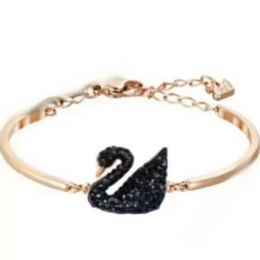 Swarovski Crystal Bracelet & Bangle Collection