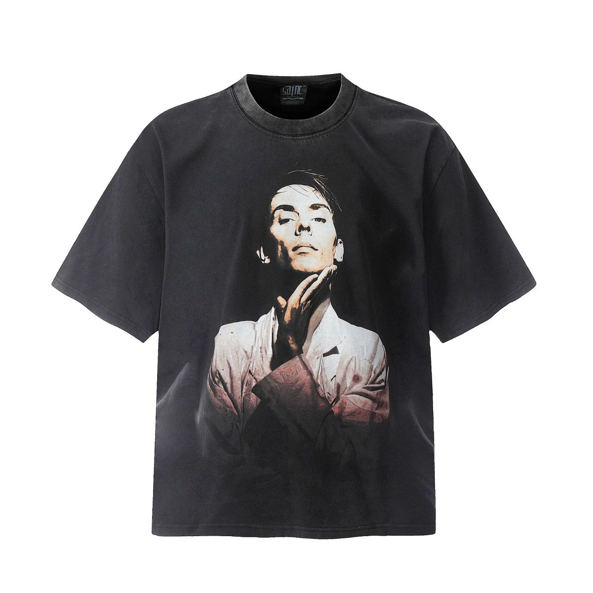 Short-Sleeve T-Shirt