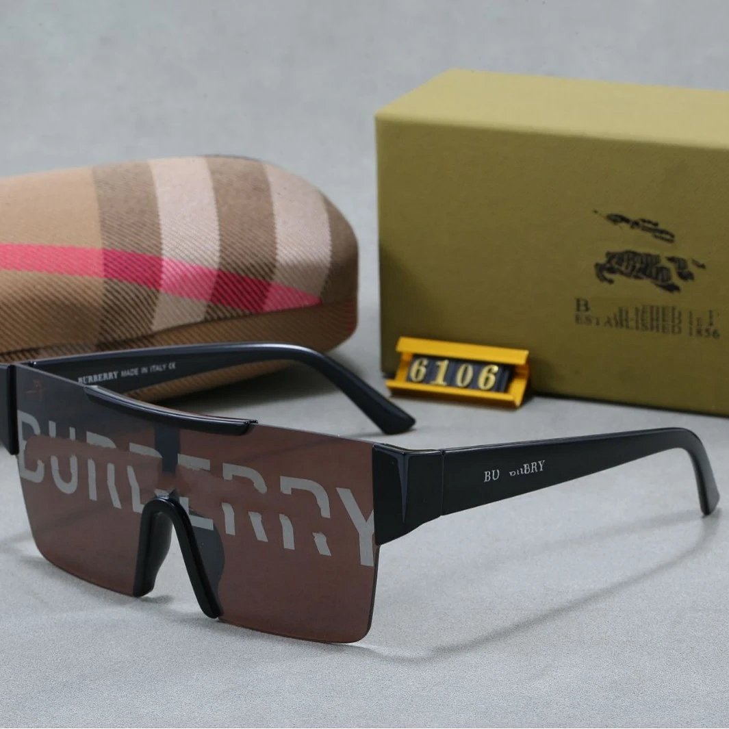 BBR Sunglasses BE4291 Stylish Goggles Cycling Sunglasses