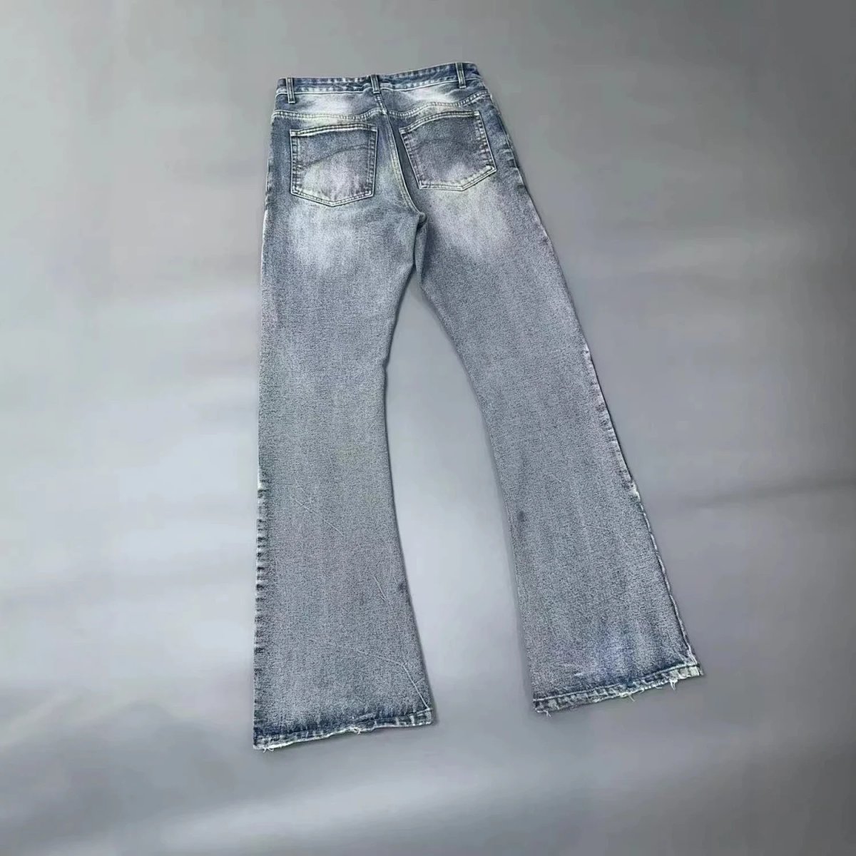 Tapes Balen Jeans