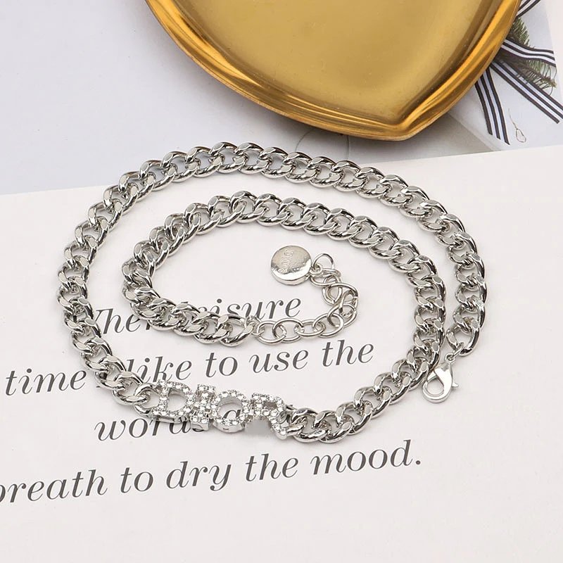 Dior Necklace