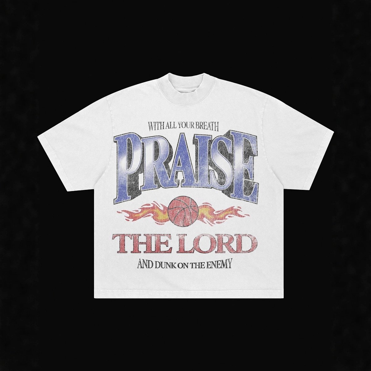 FT Short-Sleeve T-Shirt