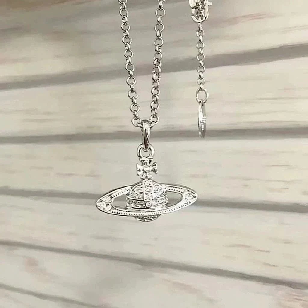 VW Necklace