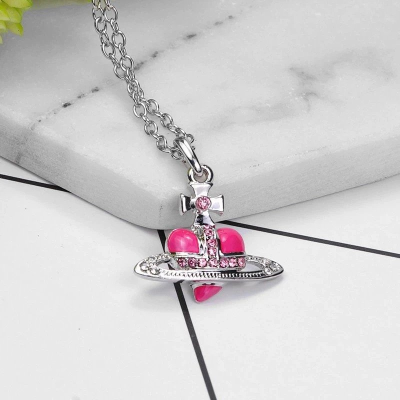VW Necklace