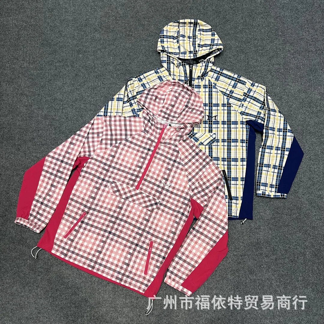 Metra Jacket