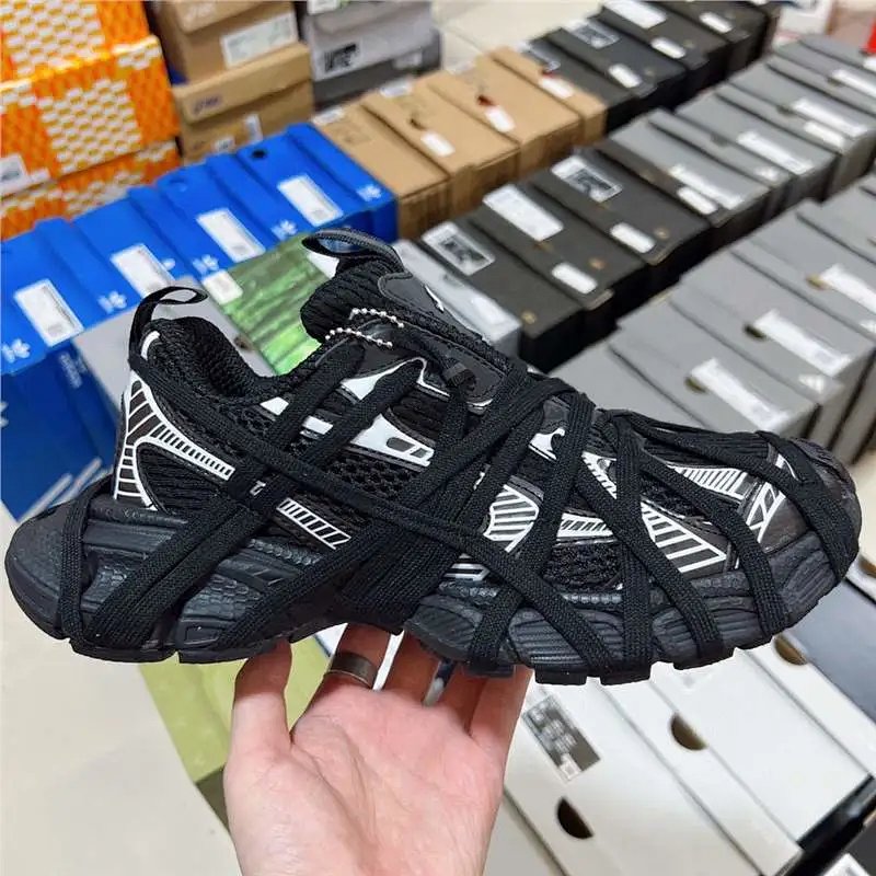 Chunky Dad Sneakers 3XL