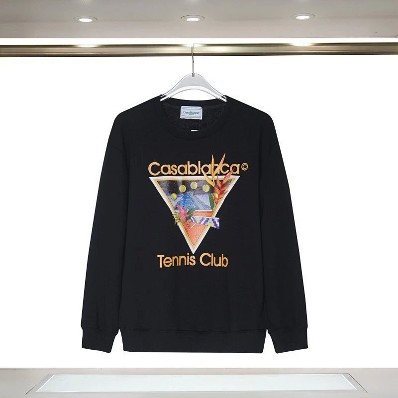 Casa Spring/Autumn 'Starry Sky City' Hoodie