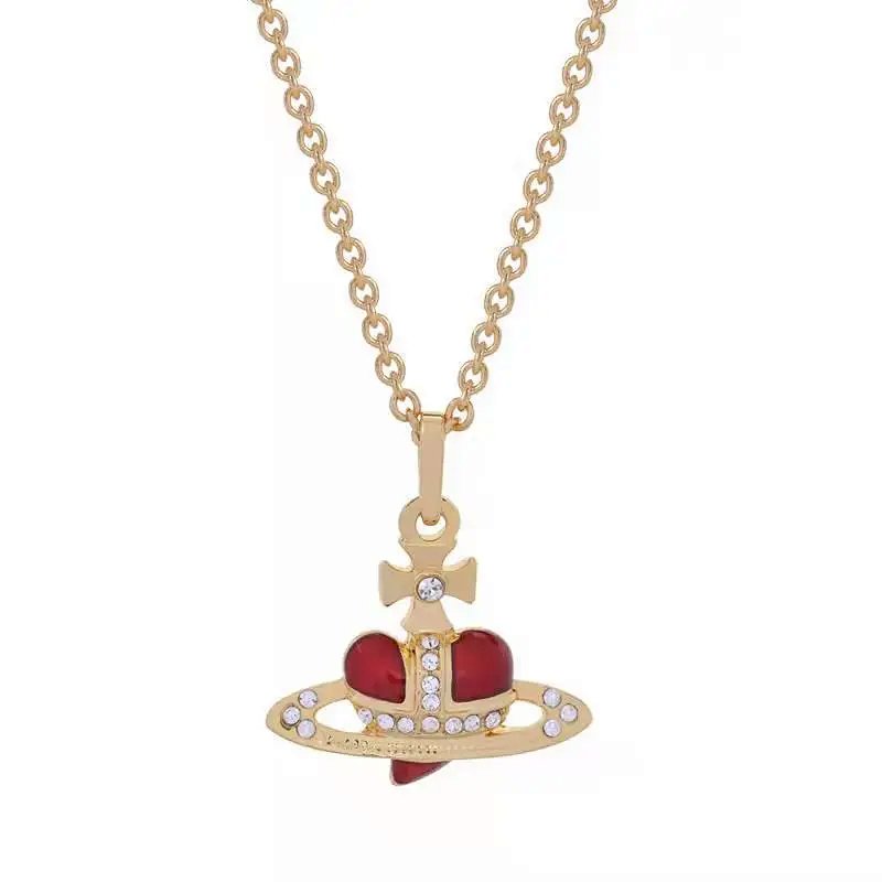 VW Necklace