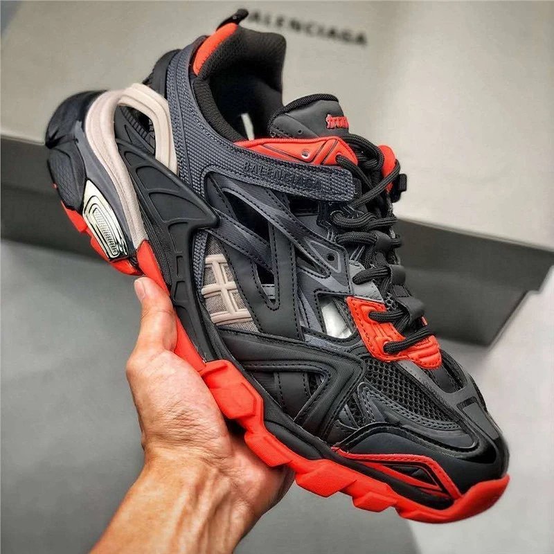 Track2 Running Shoes