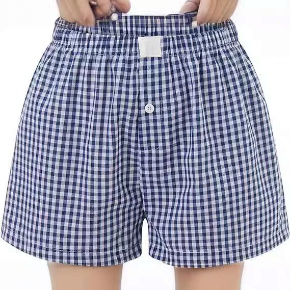 ERL Shorts
