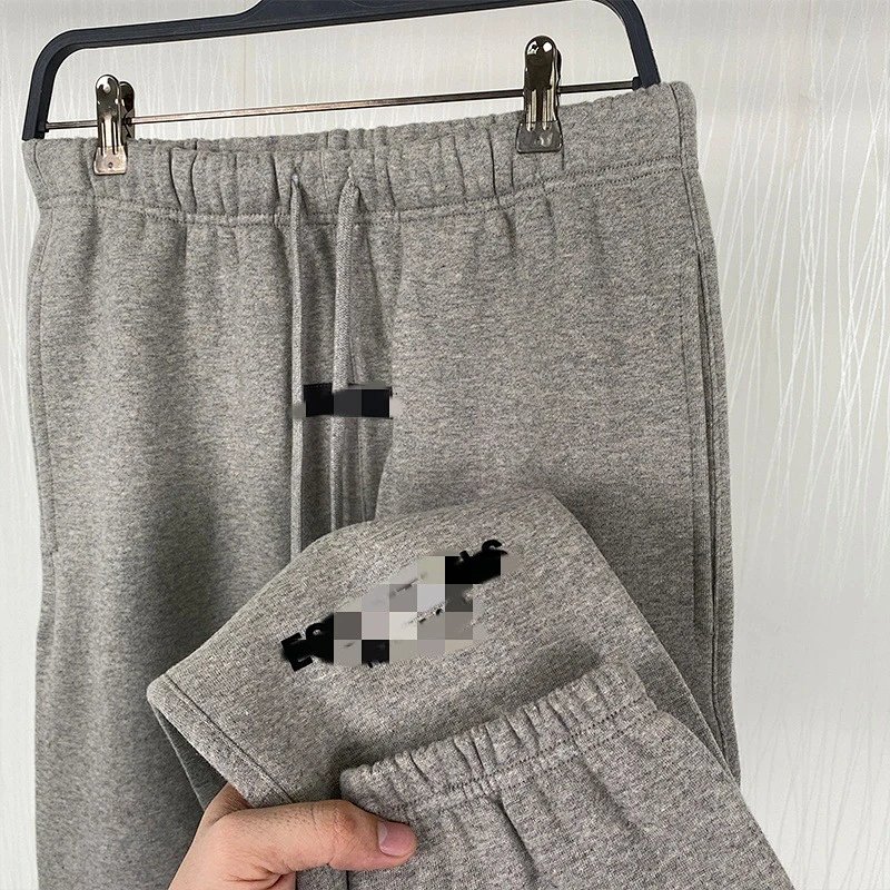 Long Pants