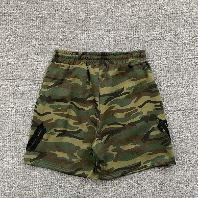 TS Shorts
